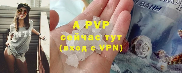 ALPHA PVP Елизово