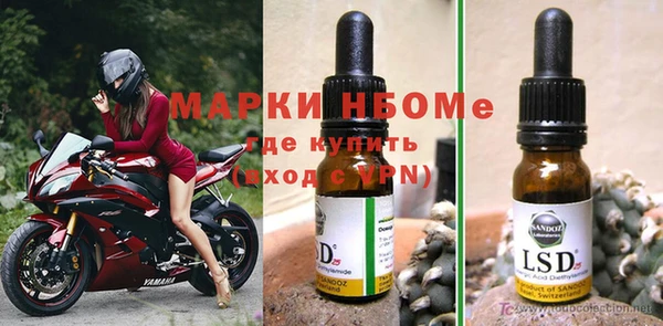 ALPHA PVP Елизово